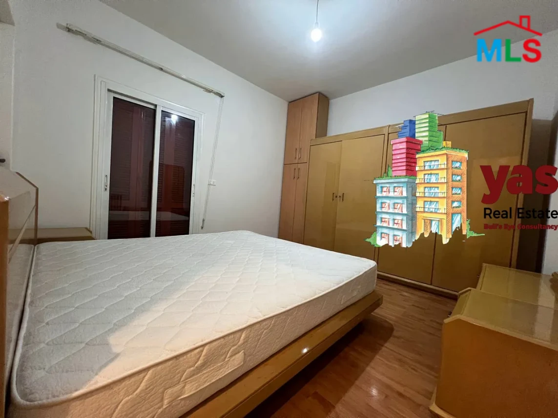Jounieh 170m2 | Rent | Furnished | Prime Location | Catch | EH