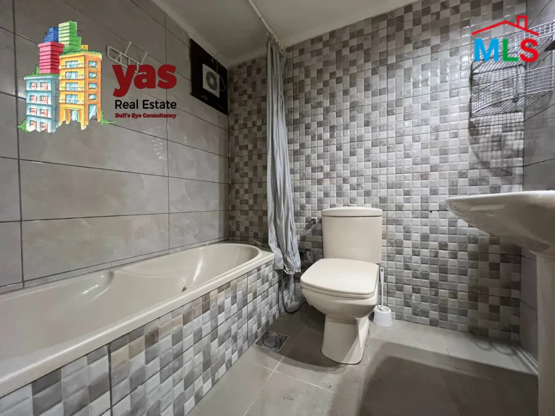 Jounieh 170m2 | Rent | Furnished | Prime Location | Catch | EH