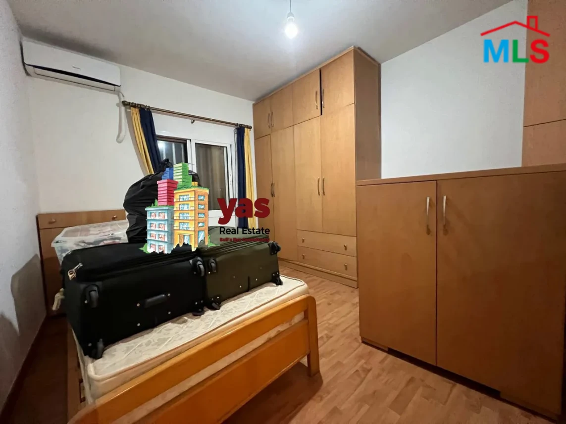 Jounieh 170m2 | Rent | Furnished | Prime Location | Catch | EH