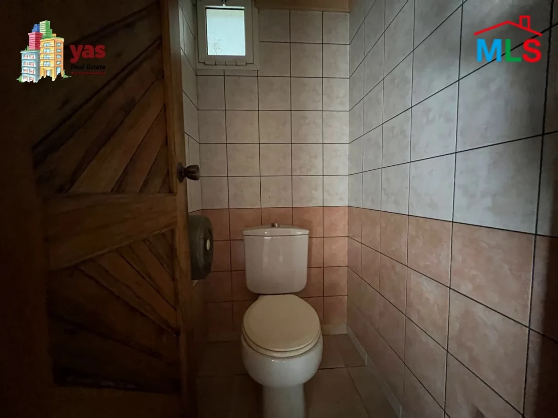 Haret Sakher 1000m2 | Terrace | Restaurant | Panoramic View | Rent |EH