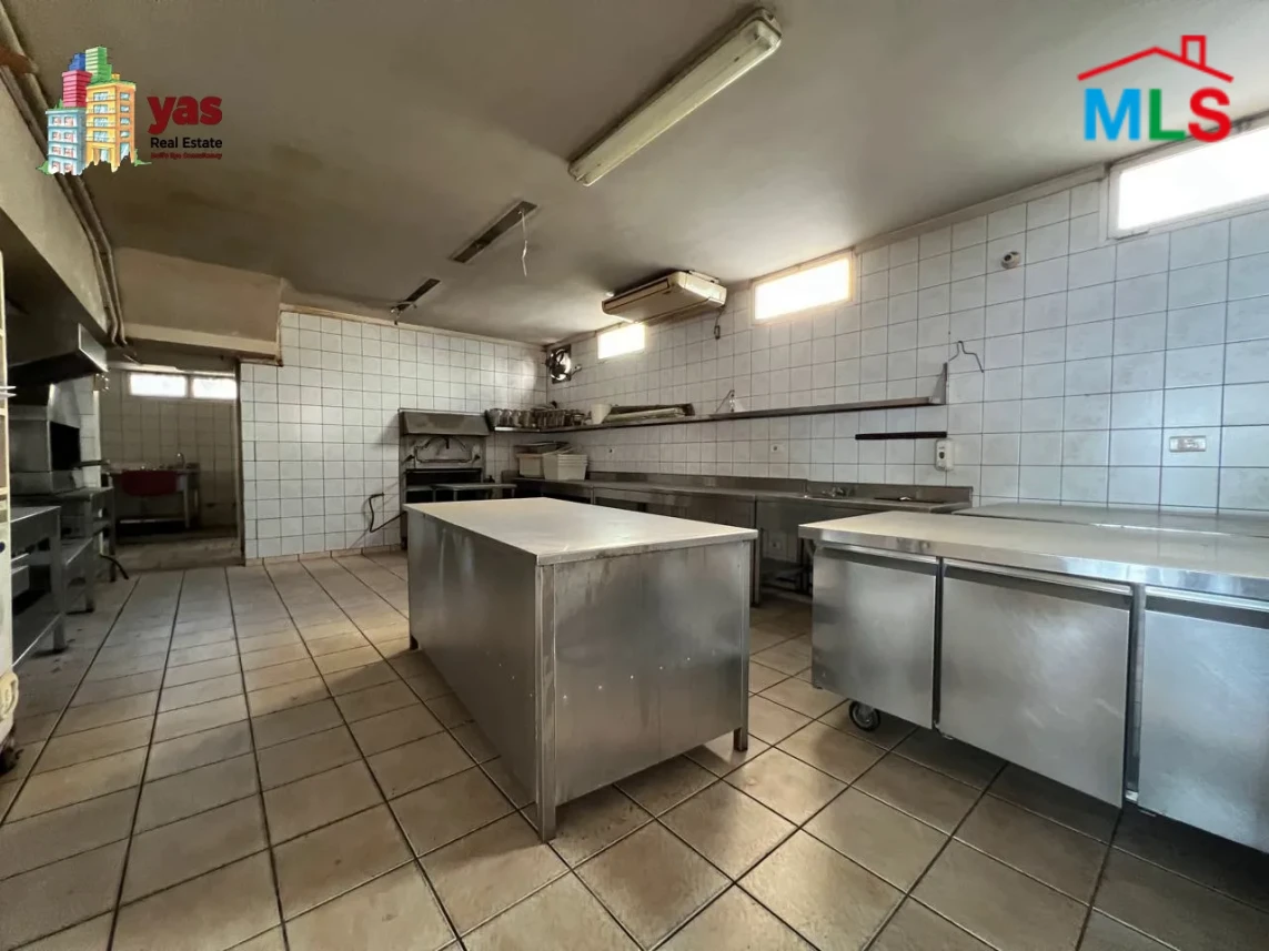 Haret Sakher 1000m2 | Terrace | Restaurant | Panoramic View | Rent |EH