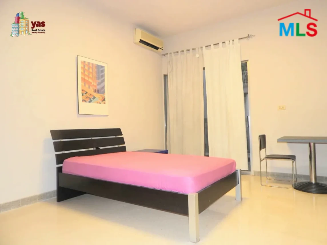 Al Zarif 190m2 | Furnished Flat | Classic | Prime Location | RM
