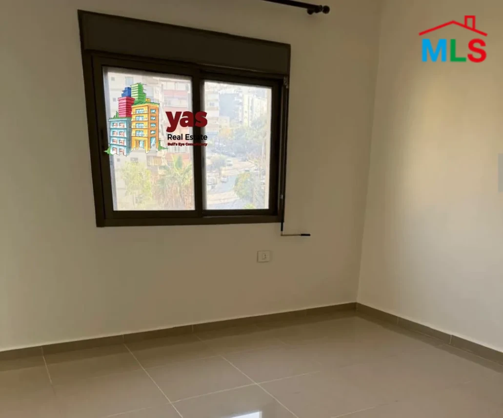 Adonis 200m2 | Partly Furnished | Rent | Open View | Calm Street | IV