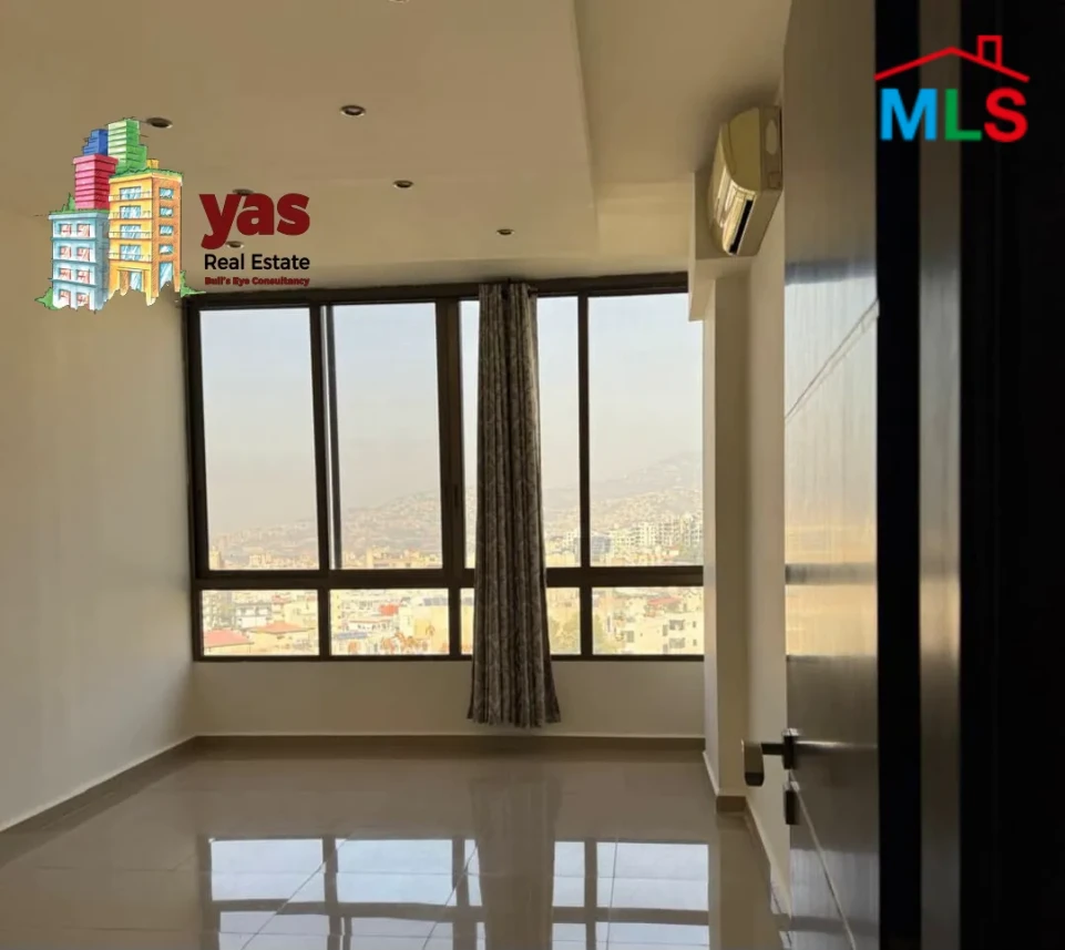 Adonis 200m2 | Partly Furnished | Rent | Open View | Calm Street | IV