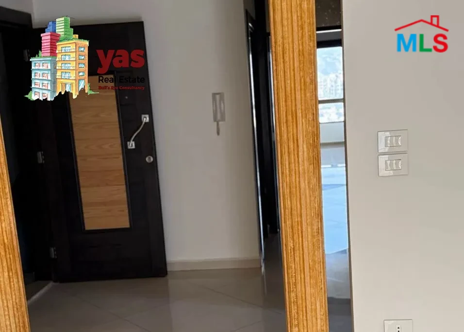 Adonis 200m2 | Partly Furnished | Rent | Open View | Calm Street | IV