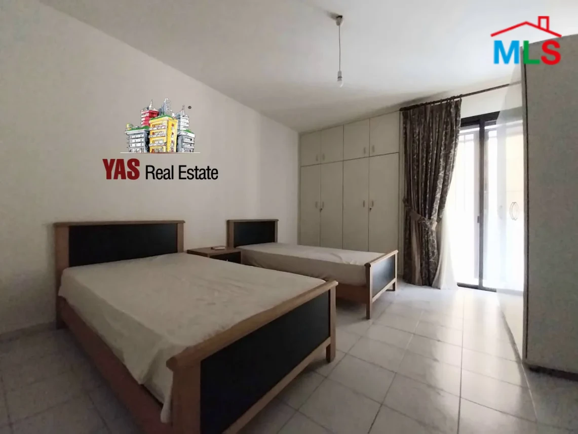 Adma 320m2 | 300m2 Terrace/Garden |Rent | Furnished | View | IV