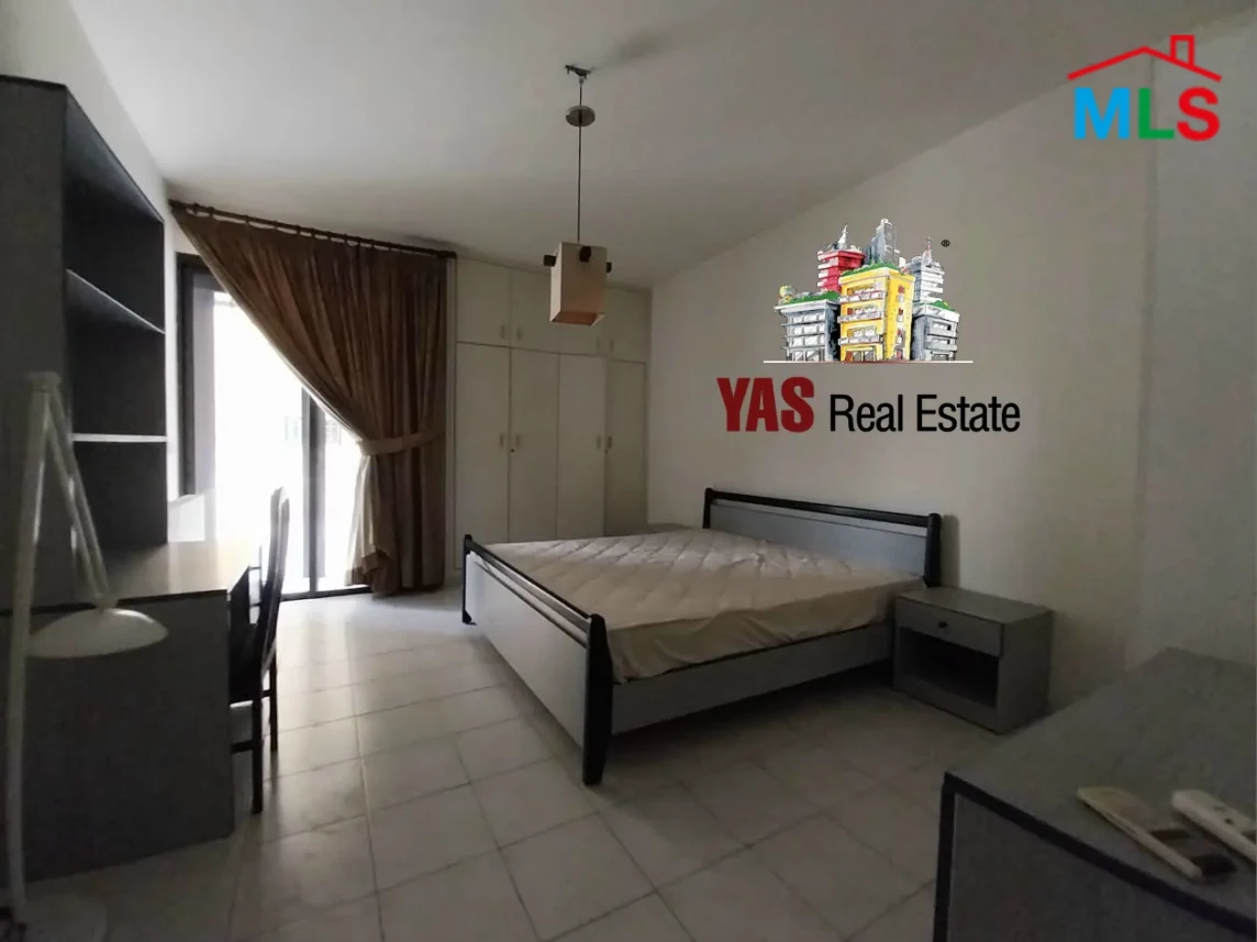 Adma 320m2 | 300m2 Terrace/Garden |Rent | Furnished | View | IV