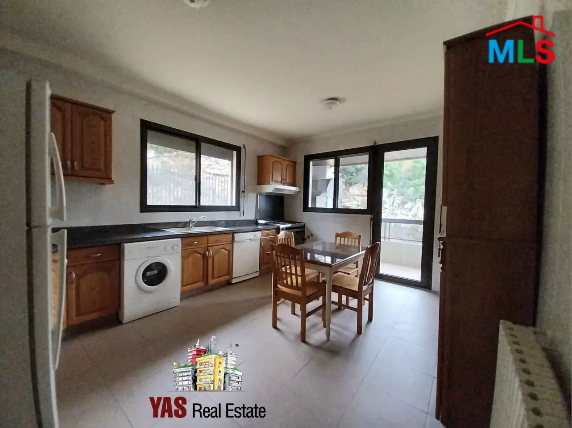 Adma 320m2 | 300m2 Terrace/Garden |Rent | Furnished | View | IV