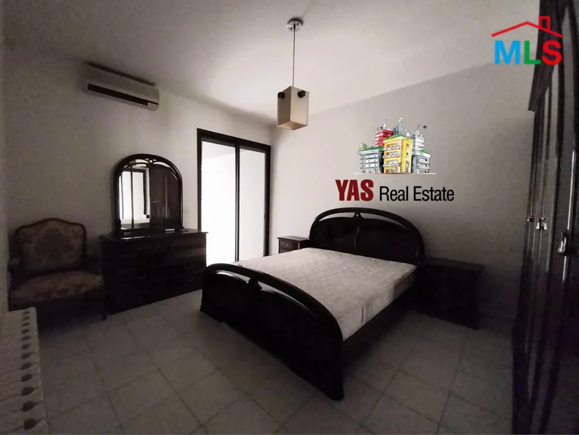 Adma 320m2 | 300m2 Terrace/Garden |Rent | Furnished | View | IV