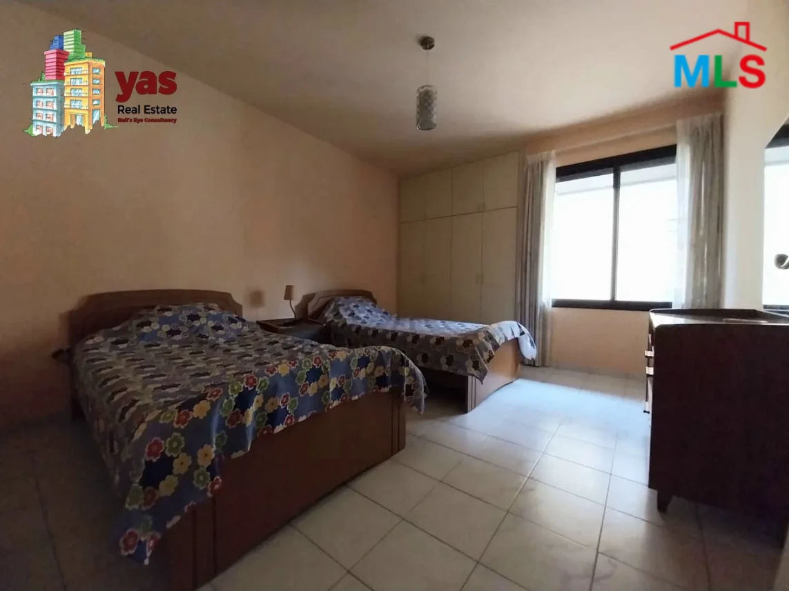 Adma 320m2 | Rent | Furnished | Partial View | Luxury | IV