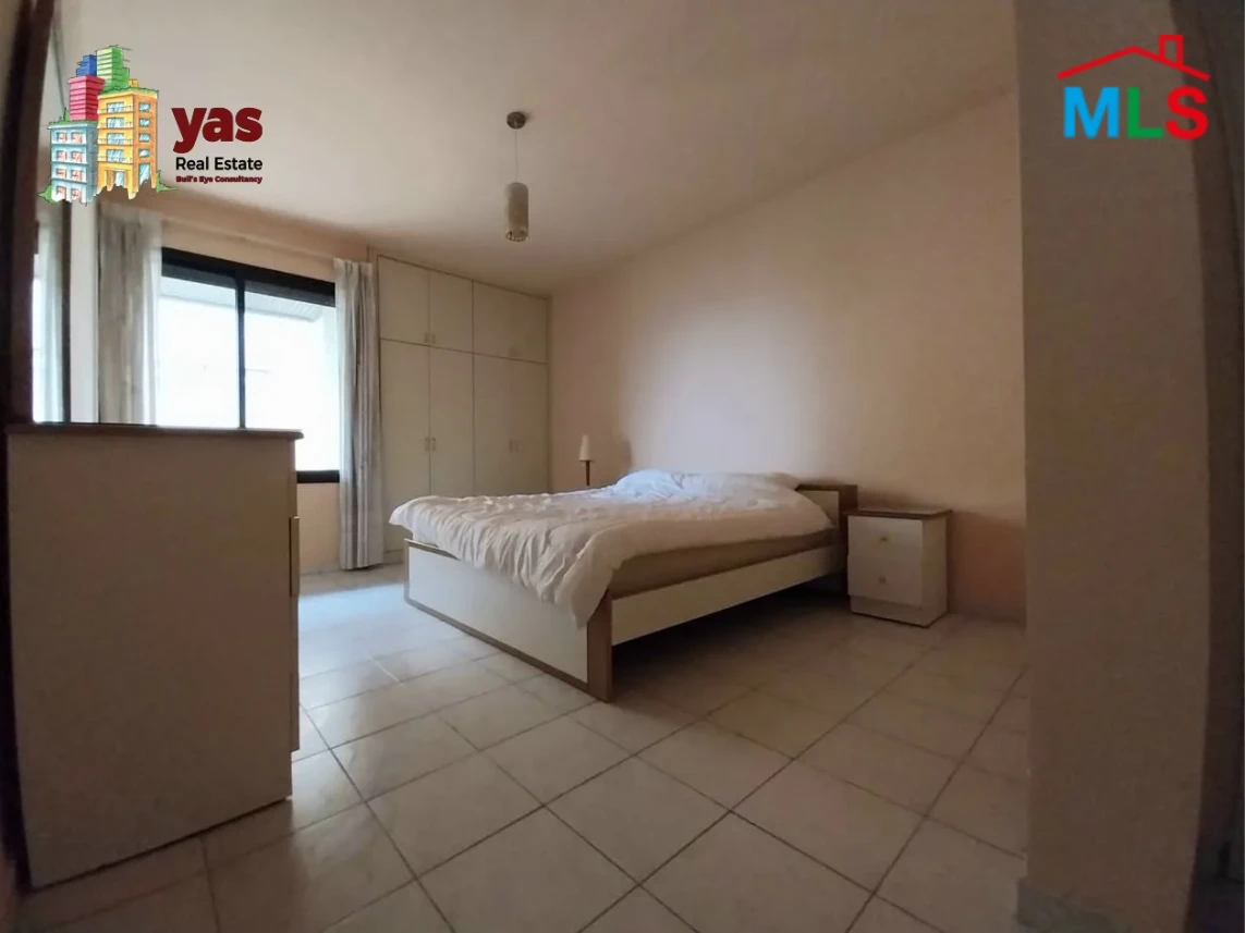 Adma 320m2 | Rent | Furnished | Partial View | Luxury | IV