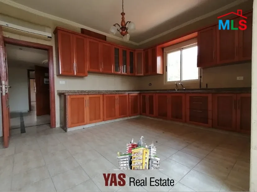 Jounieh 210m2 | Rent | Well Maintained | Accessible | IV