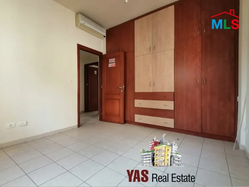 Jounieh 210m2 | Rent | Well Maintained | Accessible | IV