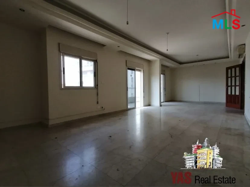 Jounieh 210m2 | Rent | Well Maintained | Accessible | IV