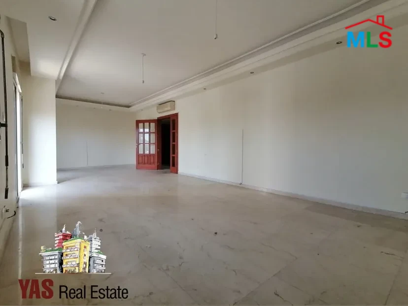 Jounieh 210m2 | Rent | Well Maintained | Accessible | IV