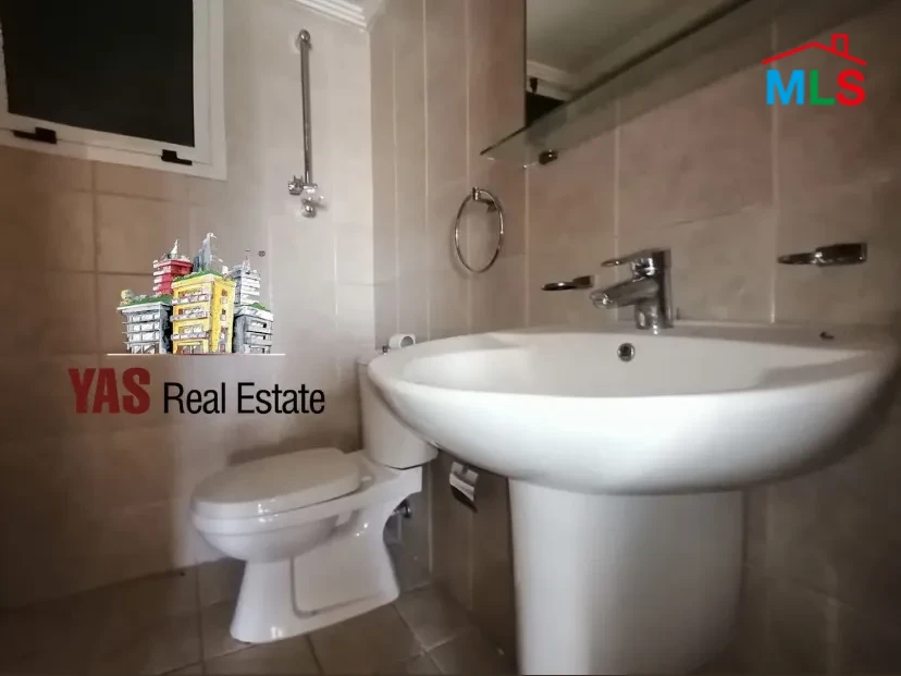 Jounieh 210m2 | Rent | Well Maintained | Accessible | IV