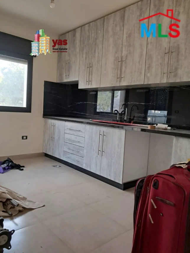 Mazraat Yachouh 150m2 | Brand New | Luxury | Calm Area |Rent|EJ