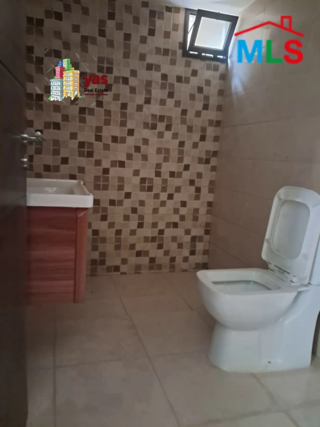 Mazraat Yachouh 150m2 | Brand New | Luxury | Calm Area |Rent|EJ