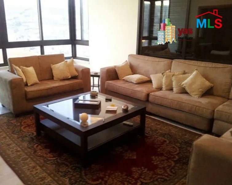 Zahle 240m2 | Furnished | Mint Condition | Calm area | Rent | TYT