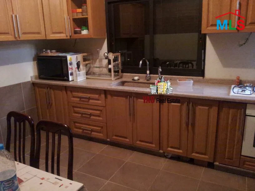 Zahle 240m2 | Furnished | Mint Condition | Calm area | Rent | TYT