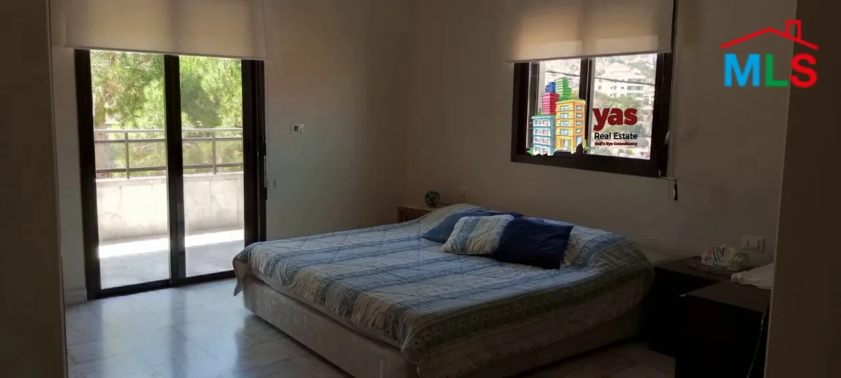 Zahle 240m2 | Furnished | Mint Condition | Calm area | Rent | TYT
