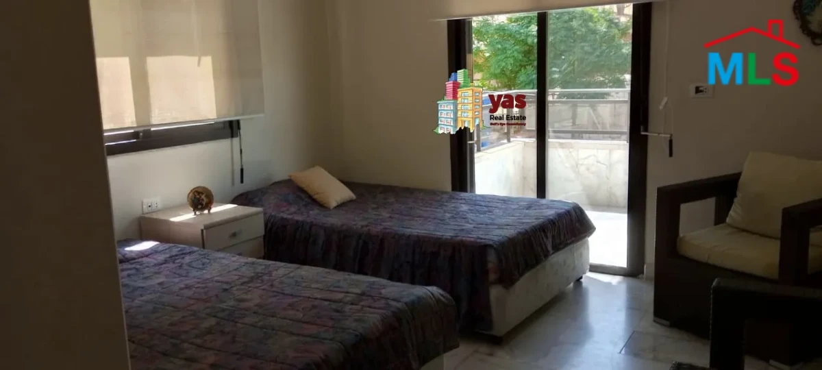 Zahle 240m2 | Furnished | Mint Condition | Calm area | Rent | TYT