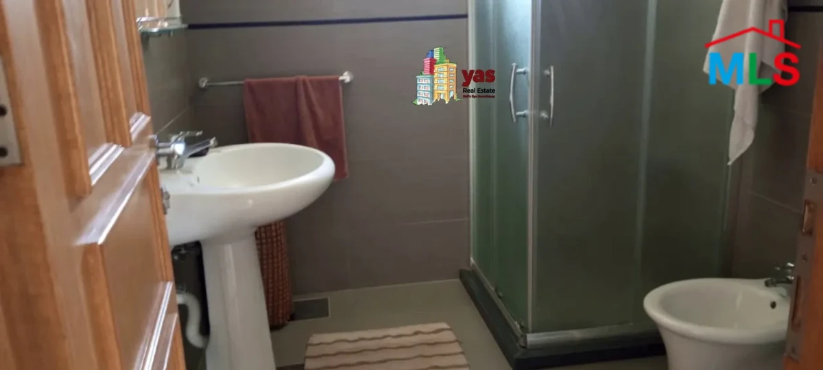 Zahle 240m2 | Furnished | Mint Condition | Calm area | Rent | TYT