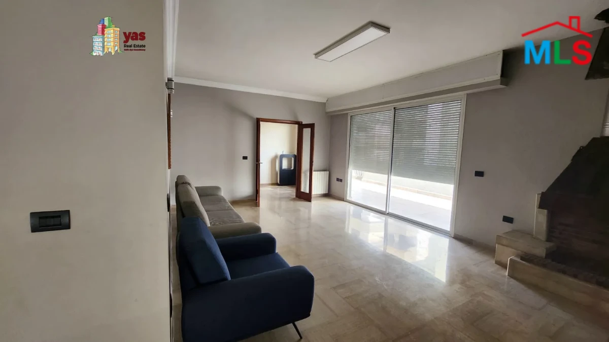 Achrafieh 280m2 | 230m2 Terrace | Furnished Rooftop | City View | SK
