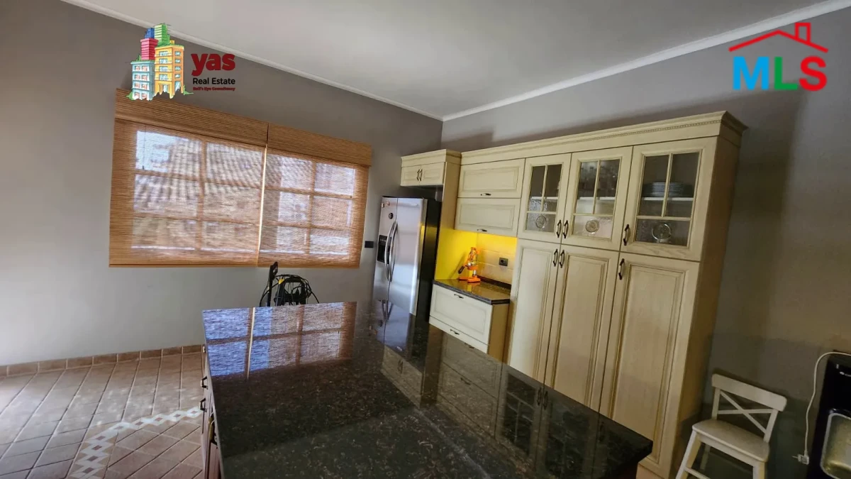 Achrafieh 280m2 | 230m2 Terrace | Furnished Rooftop | City View | SK
