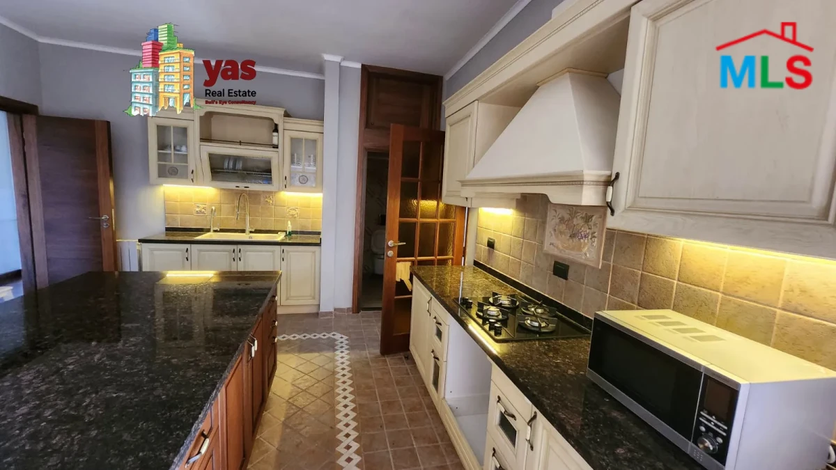 Achrafieh 280m2 | 230m2 Terrace | Furnished Rooftop | City View | SK