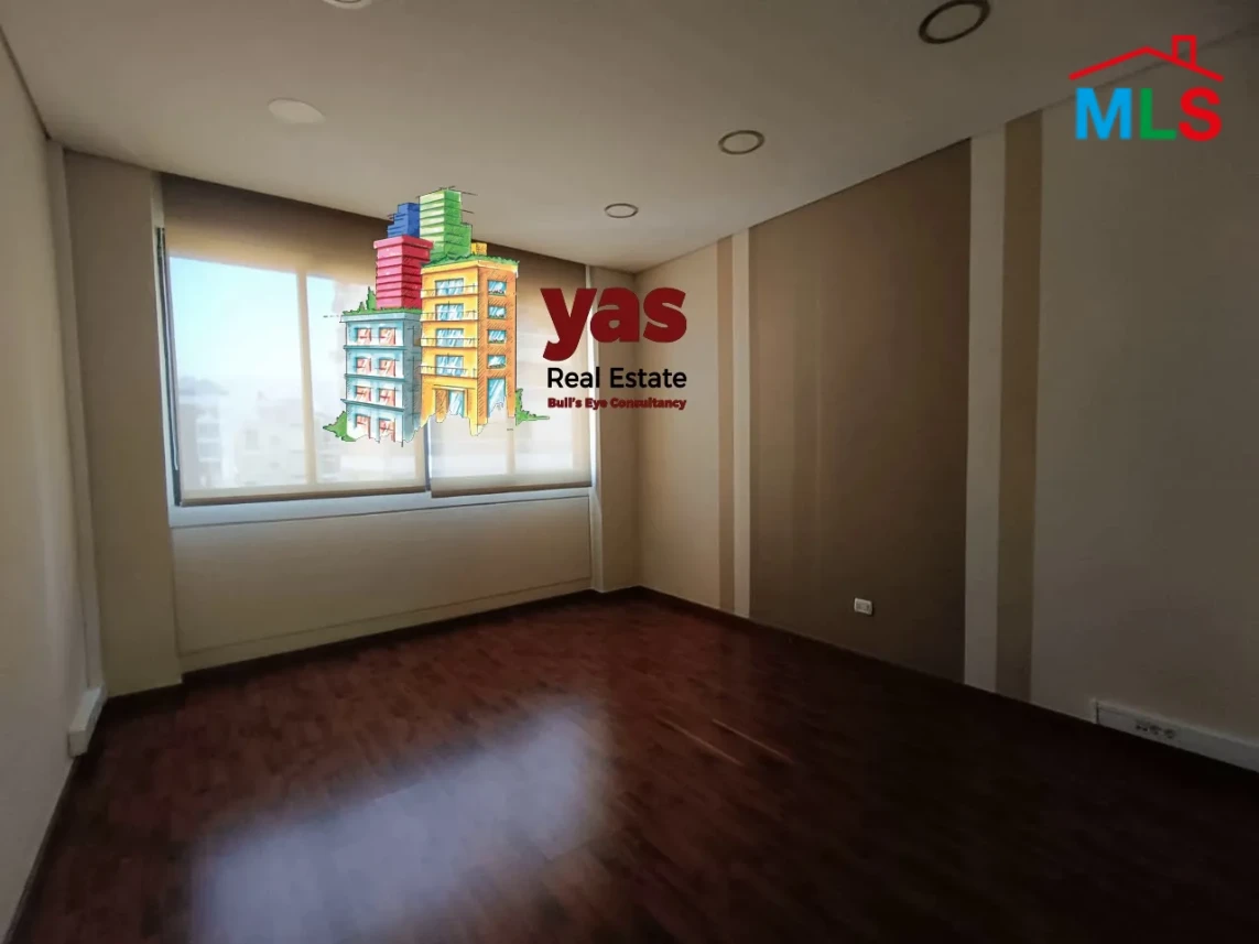 Horsh Tabet 115m2 | Office | Active Building | Prime Location | AA