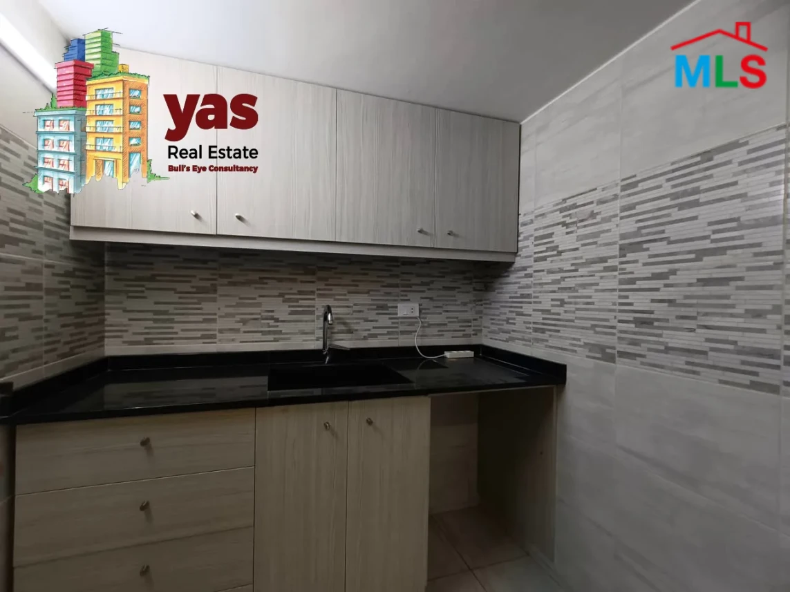 Horsh Tabet 115m2 | Office | Active Building | Prime Location | AA