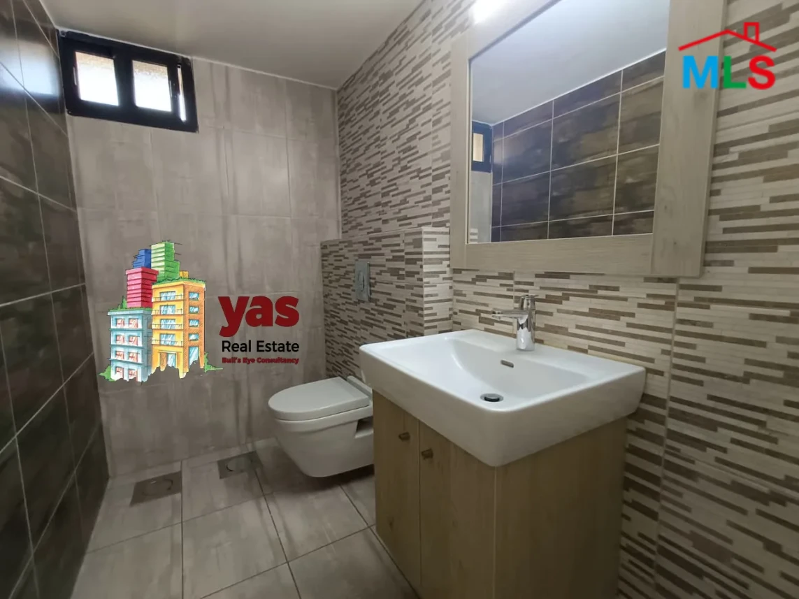 Horsh Tabet 115m2 | Office | Active Building | Prime Location | AA