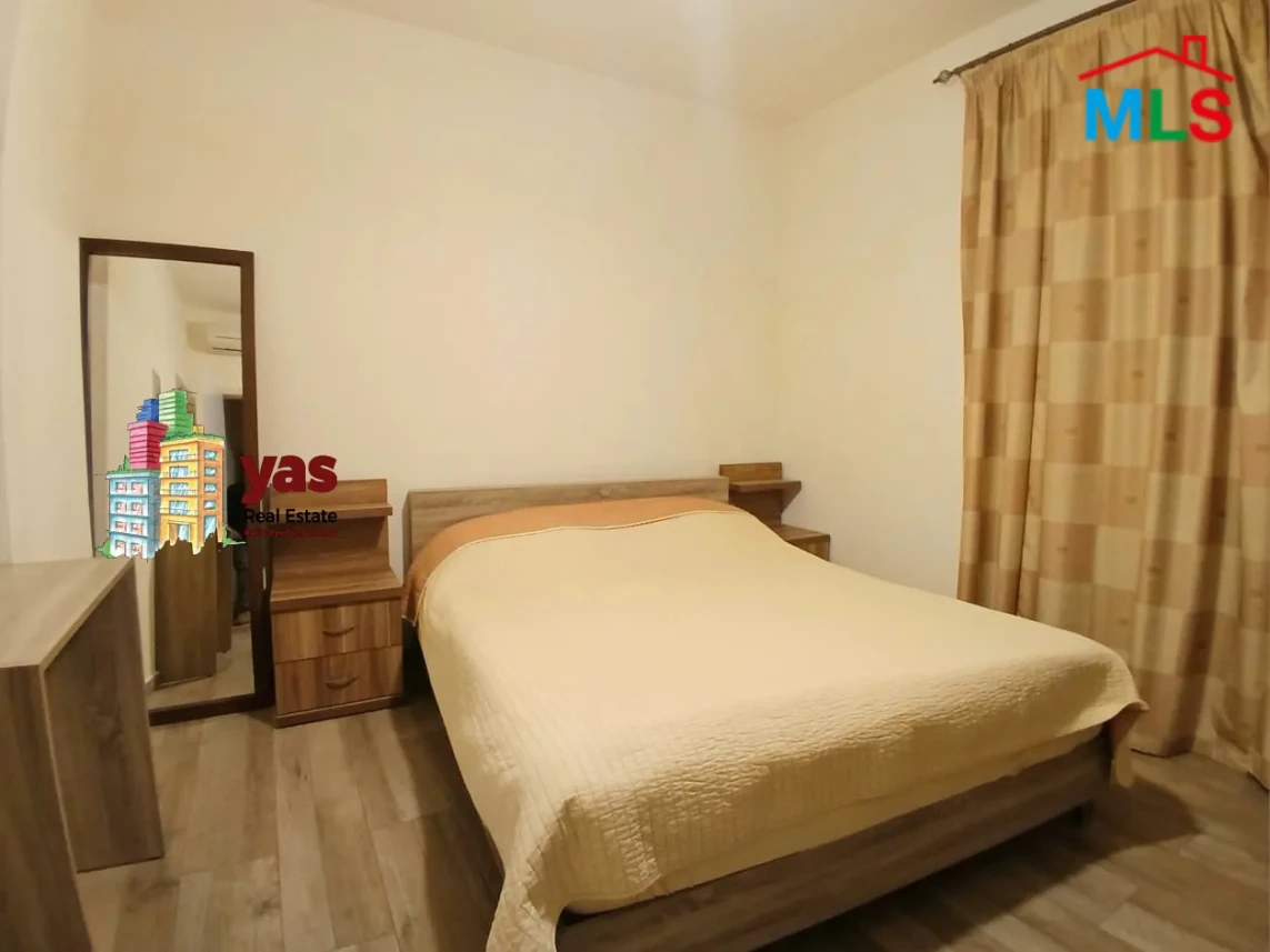 Fatqa 165m2 | Furnished | Calm Area | Renovated | Short Term Rent | IV