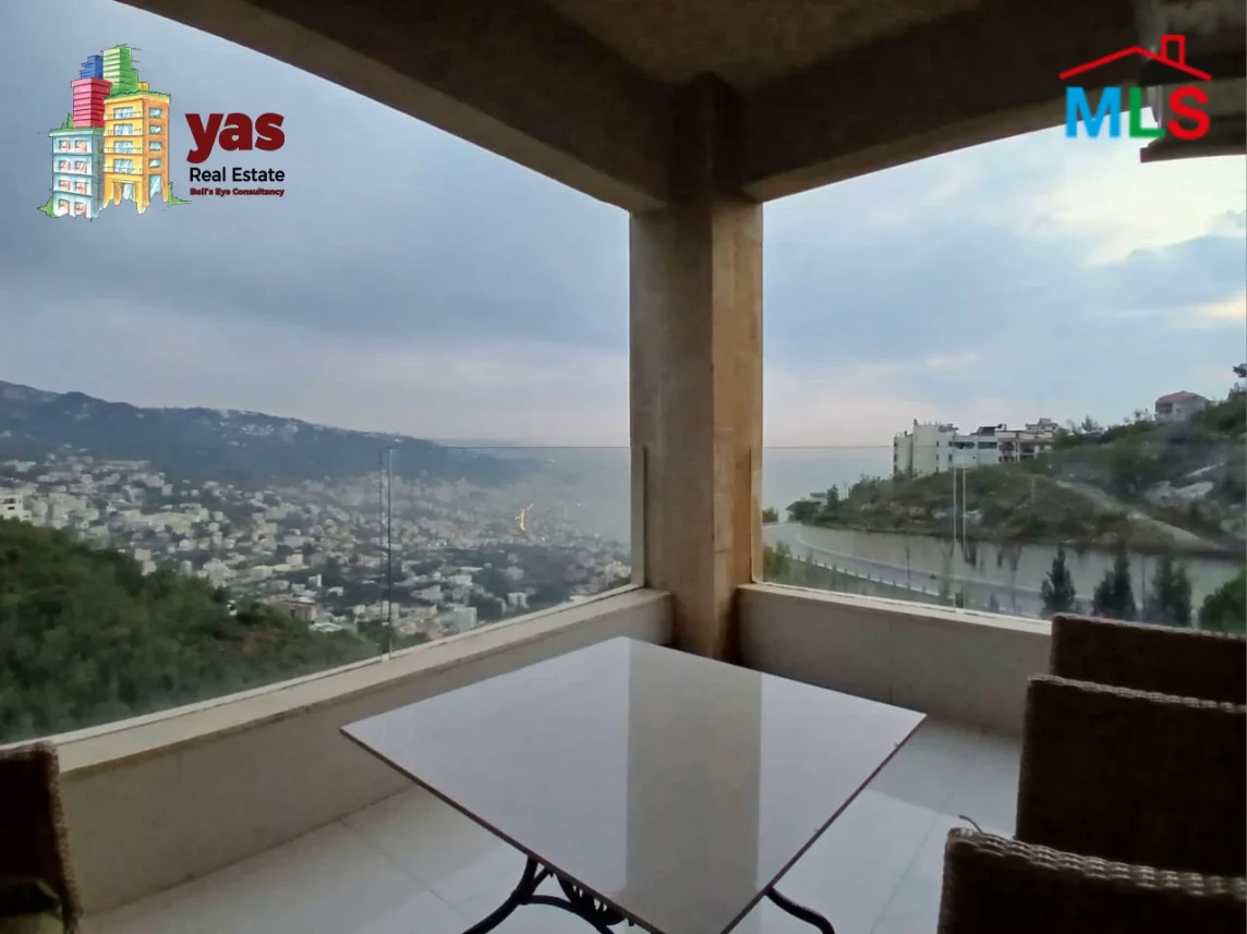 Fatqa 165m2 | Furnished | Calm Area | Renovated | Short Term Rent | IV