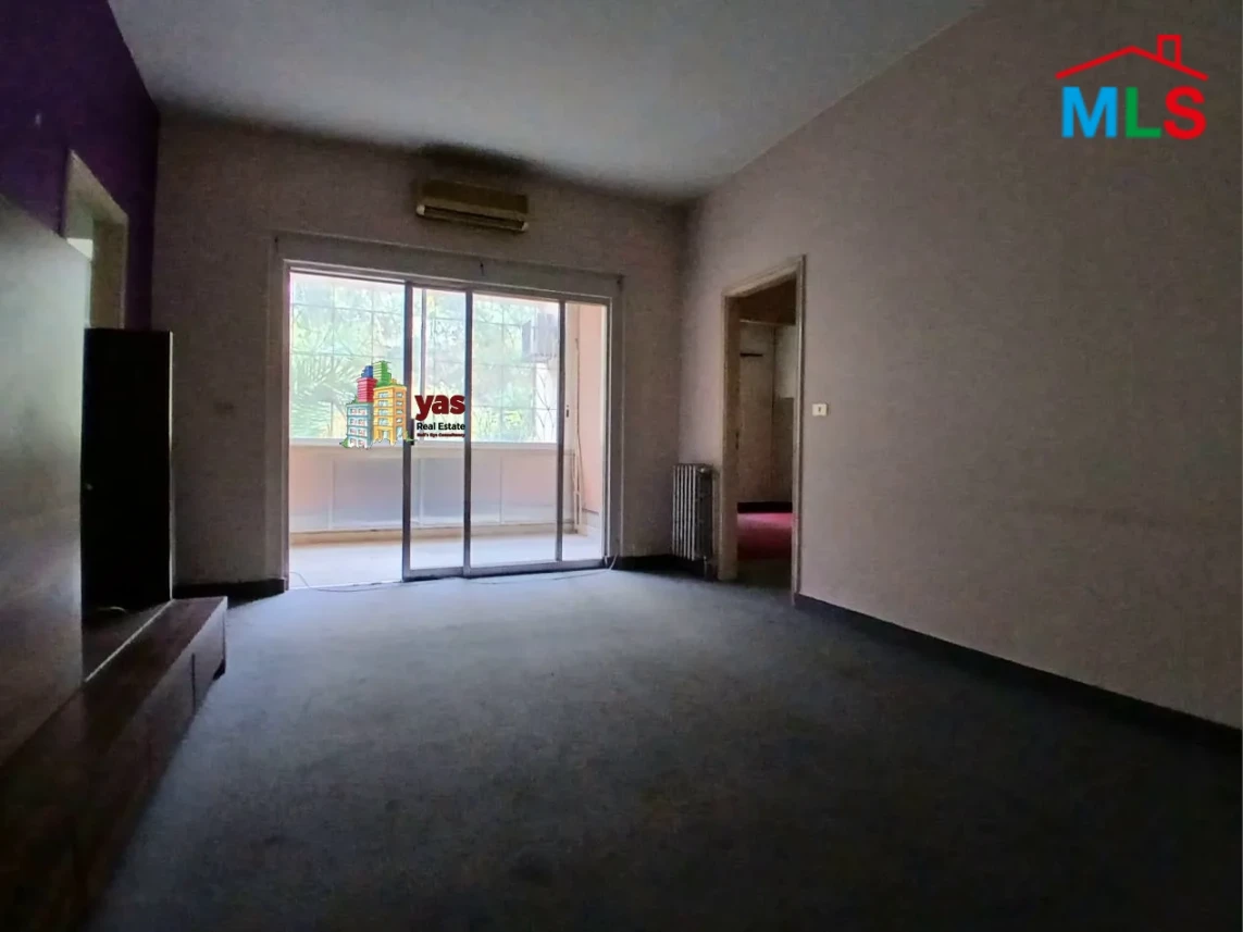 Adonis 250m2 | Partly Furnished | Land | Partial View | IV