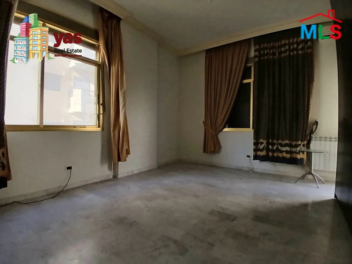 Sahel Alma 250m2 |Rent | Classy Area | Renovated Flat | IV/EH