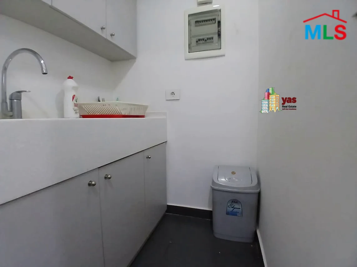 Kaslik 150m2 | Furnished Office | Rent | Prime Location | IV/EH