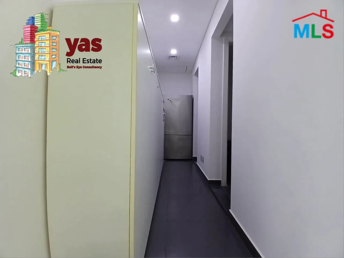 Kaslik 150m2 | Furnished Office | Rent | Prime Location | IV/EH