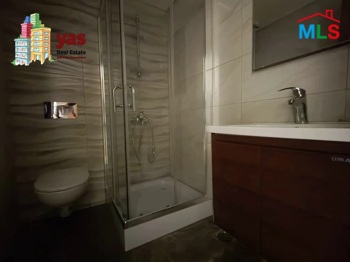 Achrafieh 100m2 | Rent | Prime Location | High End | AA