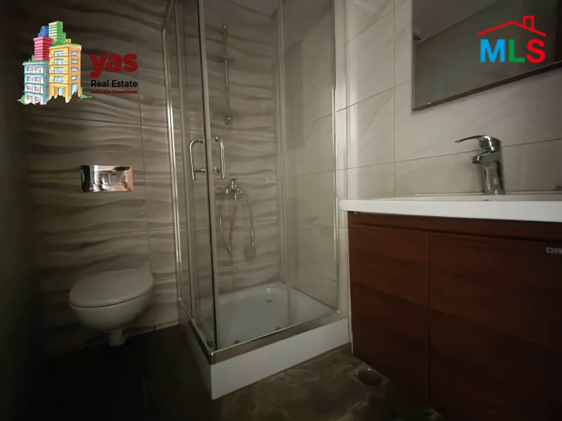 Achrafieh 100m2 | Rent | Prime Location | High End | AA