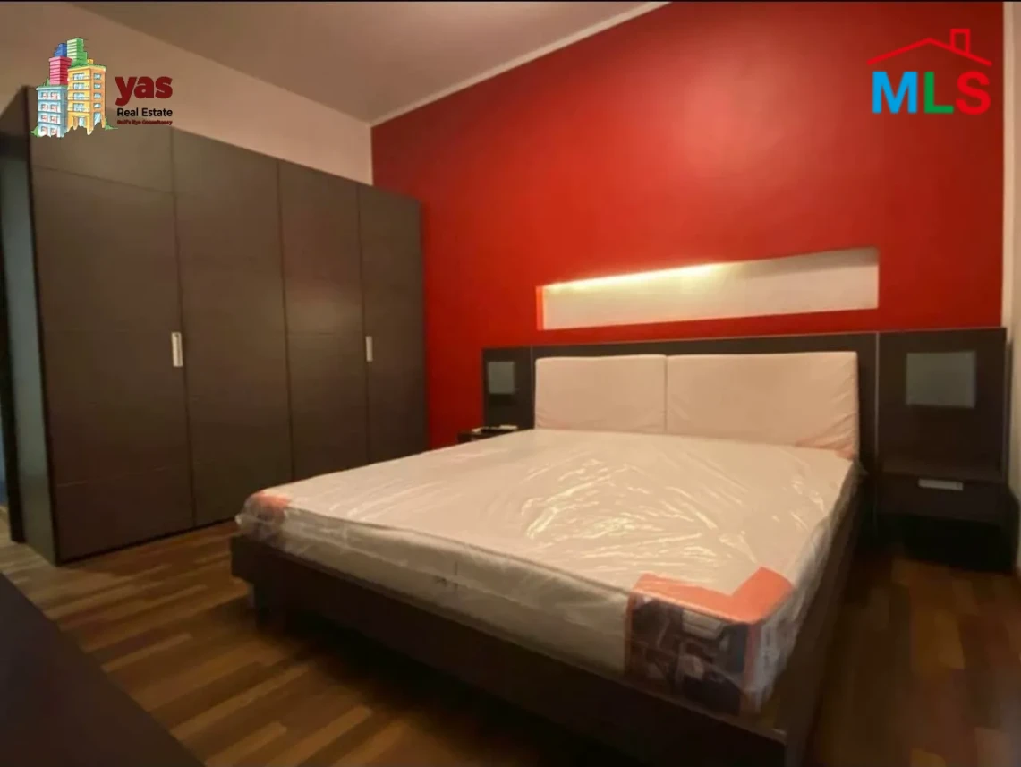 Horsh Tabet 155m2 | Furnished Flat | Prime Location | Calm Street | SK