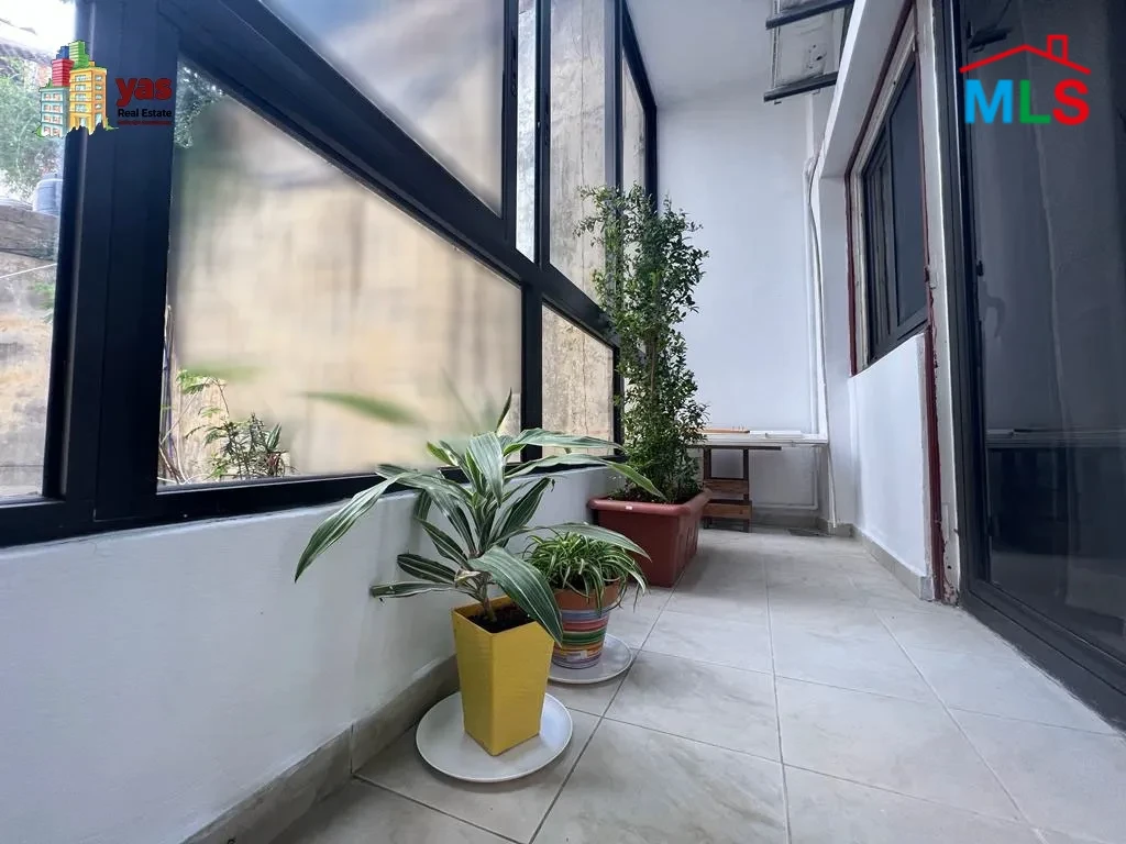 Gemmayzeh 125m2 | Rent | Prime Location | Decorated | OH