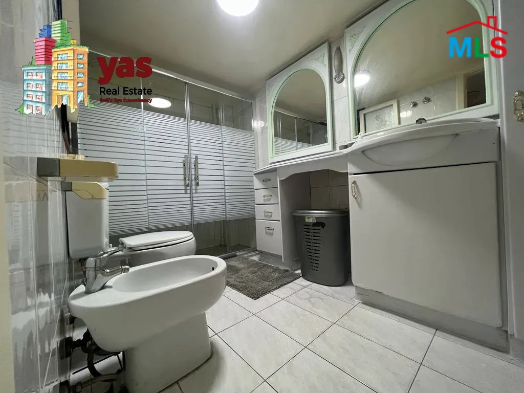 Gemmayzeh 125m2 | Rent | Prime Location | Decorated | OH