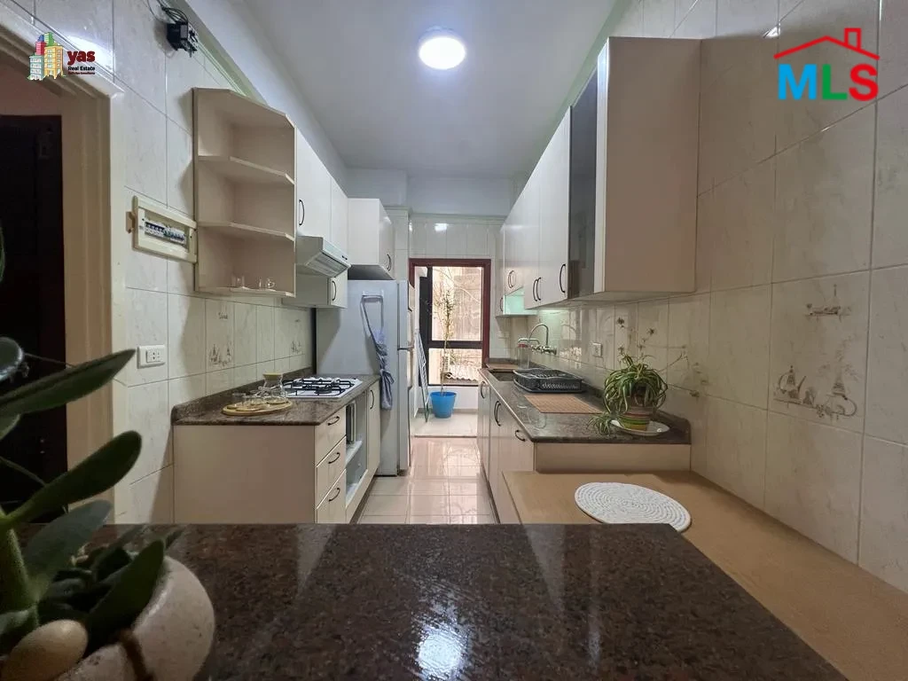 Gemmayzeh 125m2 | Rent | Prime Location | Decorated | OH