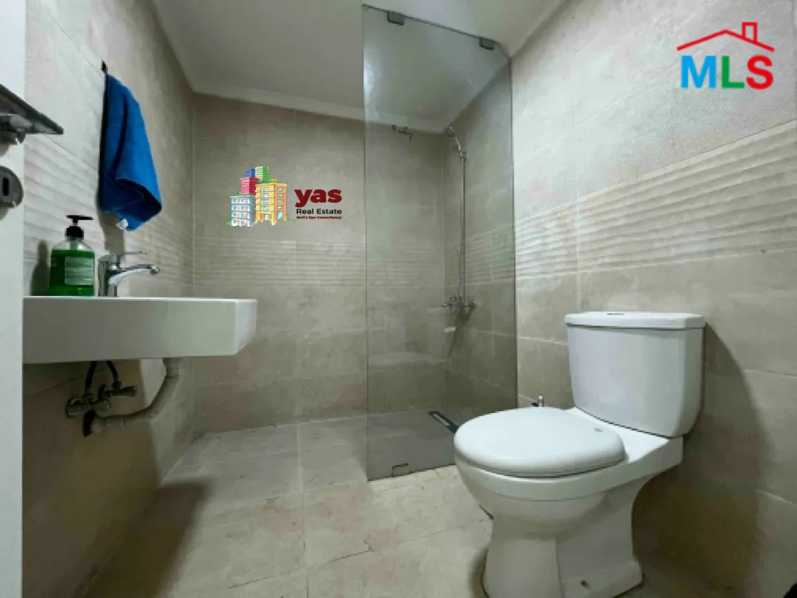 Sheileh 190m2 | 100m2 Terrace| Rent |Gated Community | KS