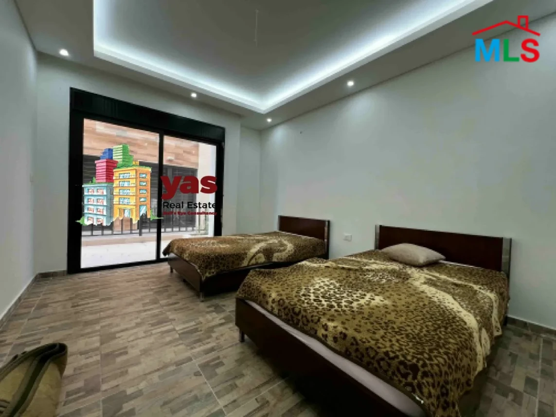 Sheileh 190m2 | 100m2 Terrace| Rent |Gated Community | KS