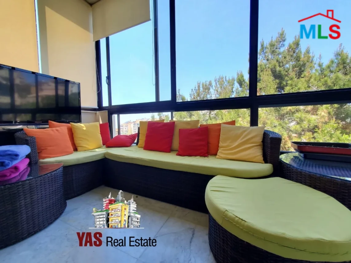 Sheileh 150m2 | Excellent Condition | Rent | Furnished | View | TO/KS