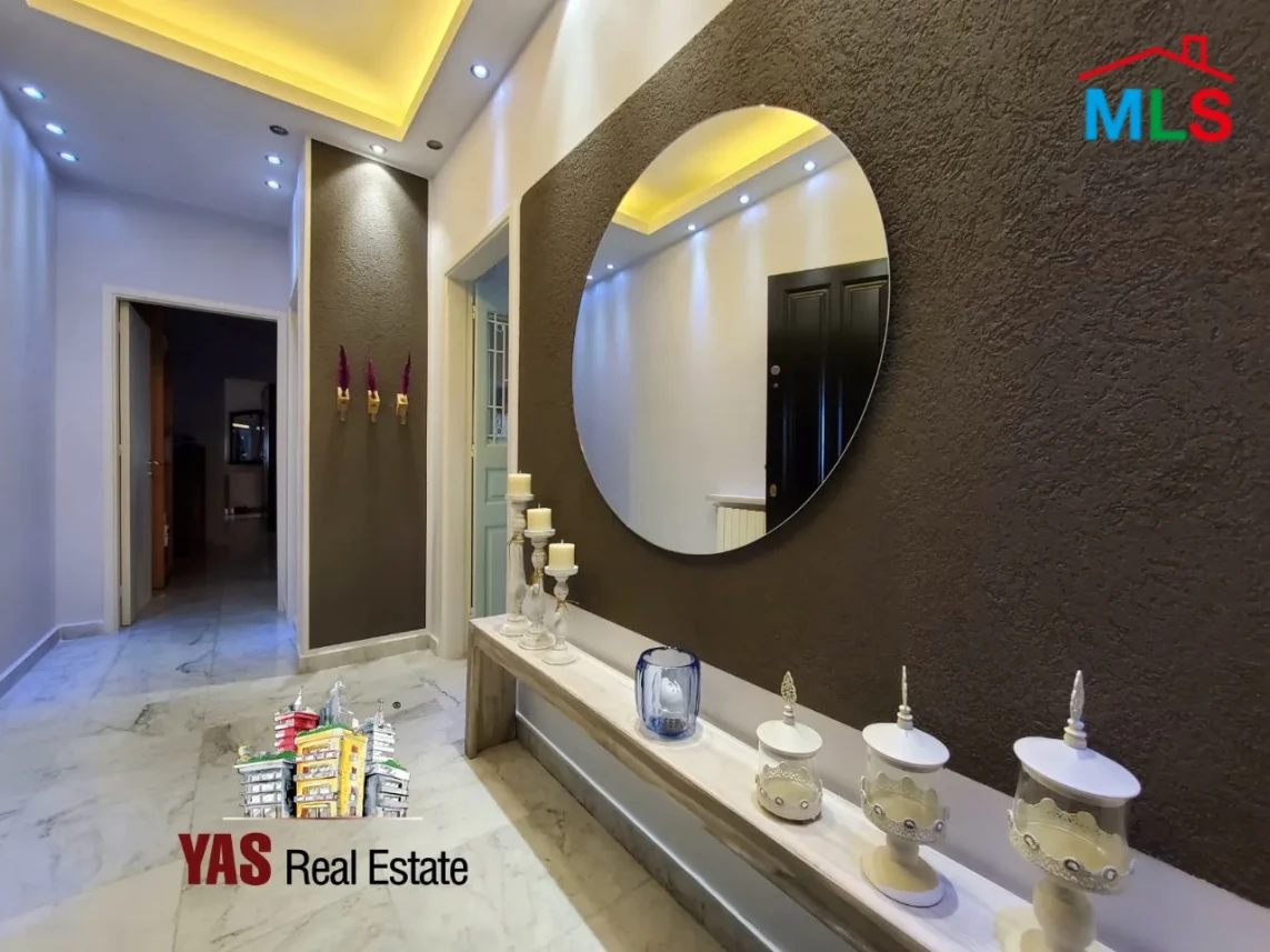 Sheileh 150m2 | Excellent Condition | Rent | Furnished | View | TO/KS