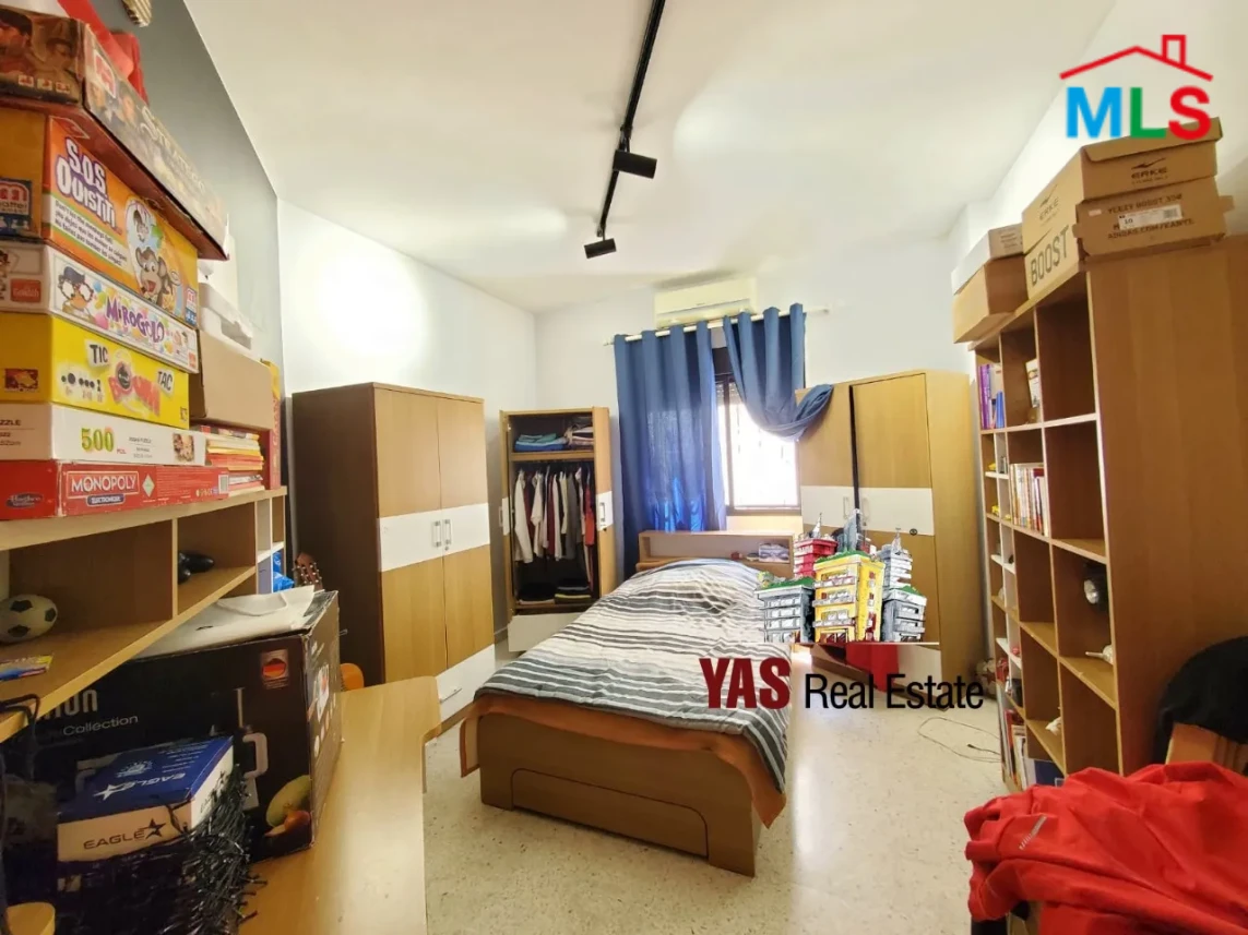 Sheileh 150m2 | Excellent Condition | Rent | Furnished | View | TO/KS